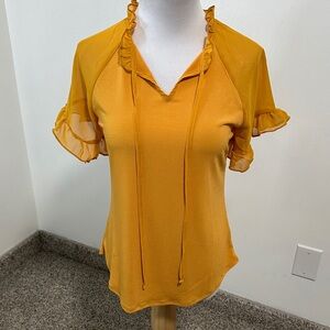 💕 NY Collection Blouse